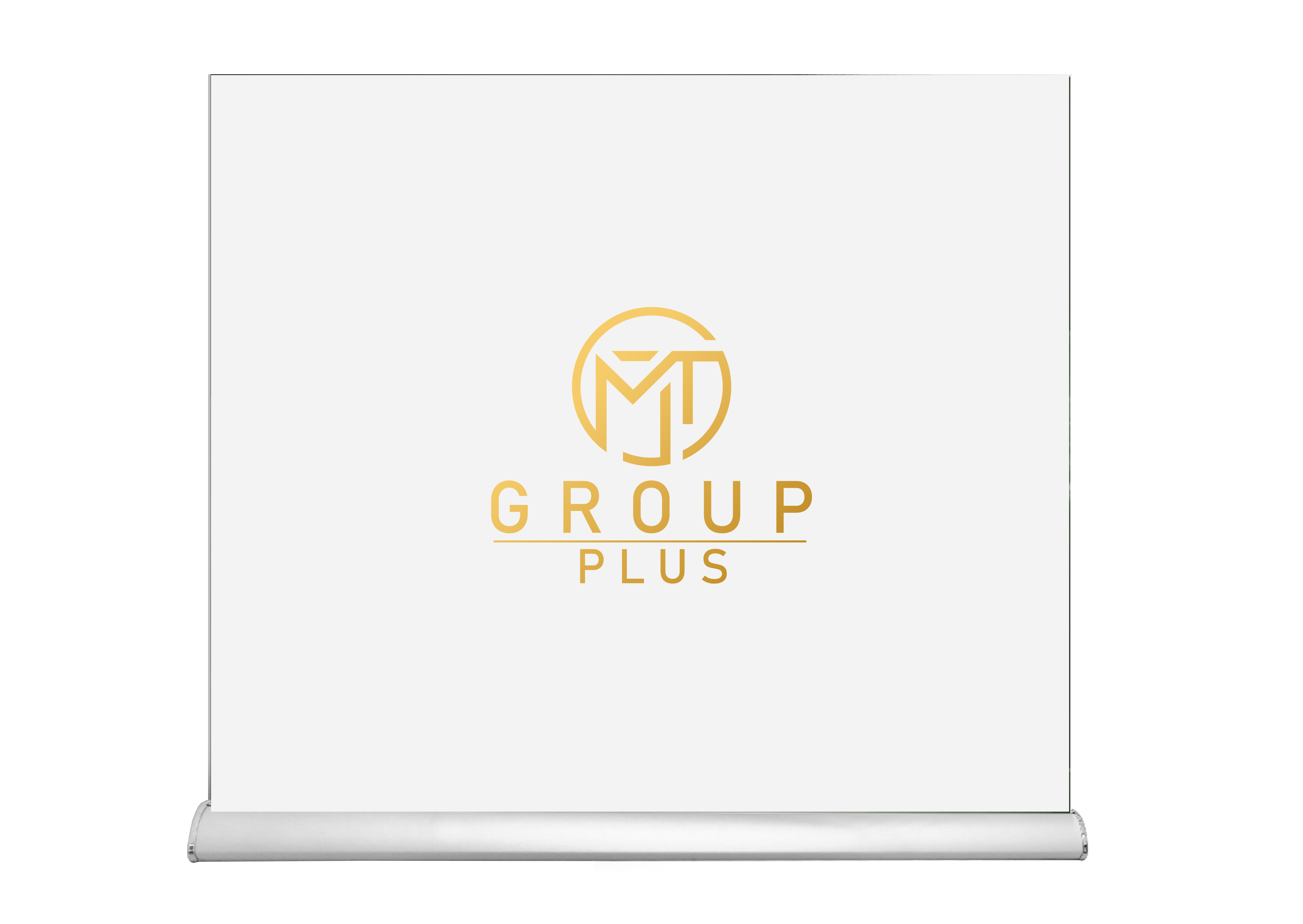 Roll Up Stand 150 MT Group Plus