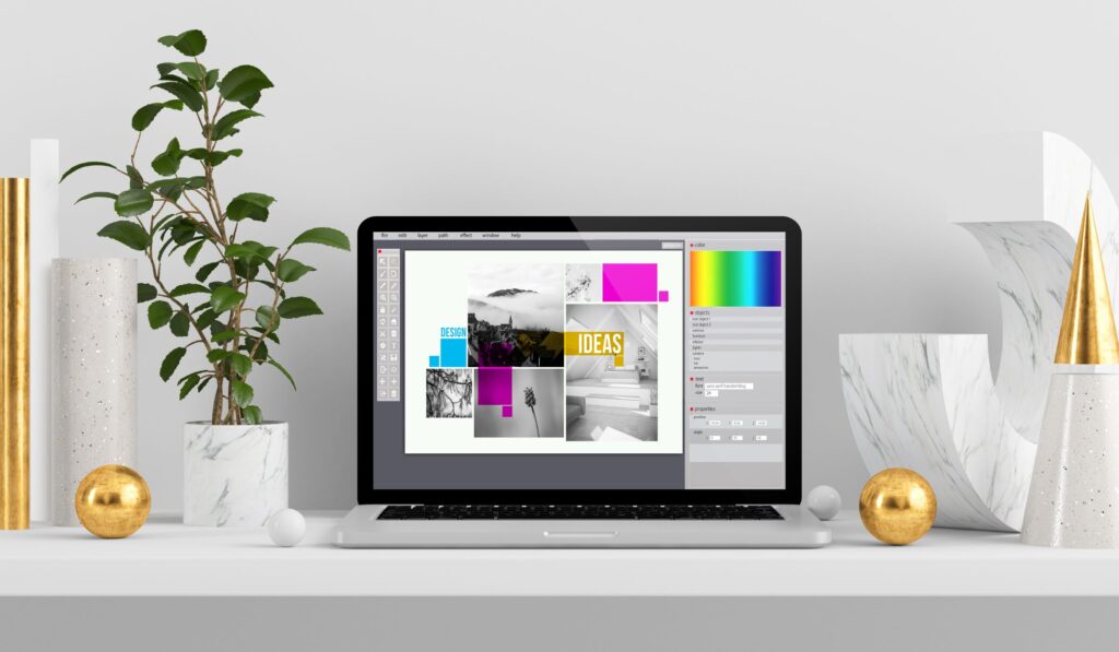 How Graphic Illustrations Elevate Your Exhibition Booth to the Next ...