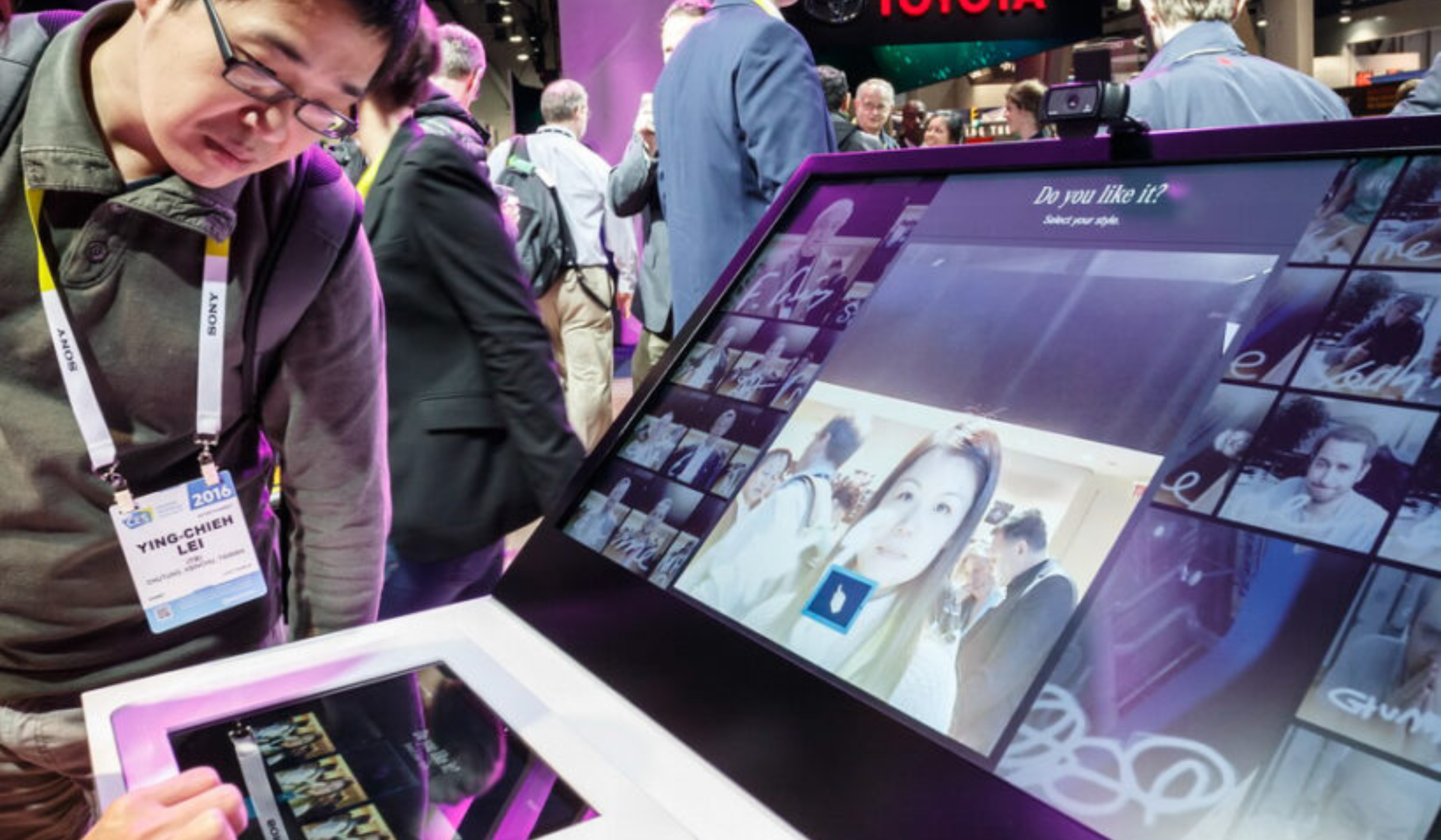 Offline Event Booth Maximizing Space in Your Event Booth Setup: Tips and Tricks - Booth ...